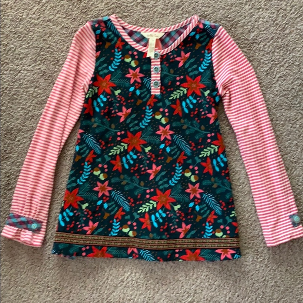 Matilda Jane Top